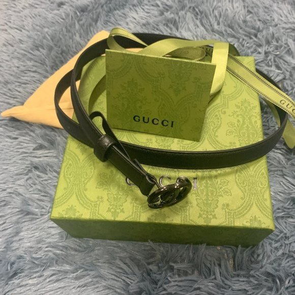 Gucci Belts main image 5